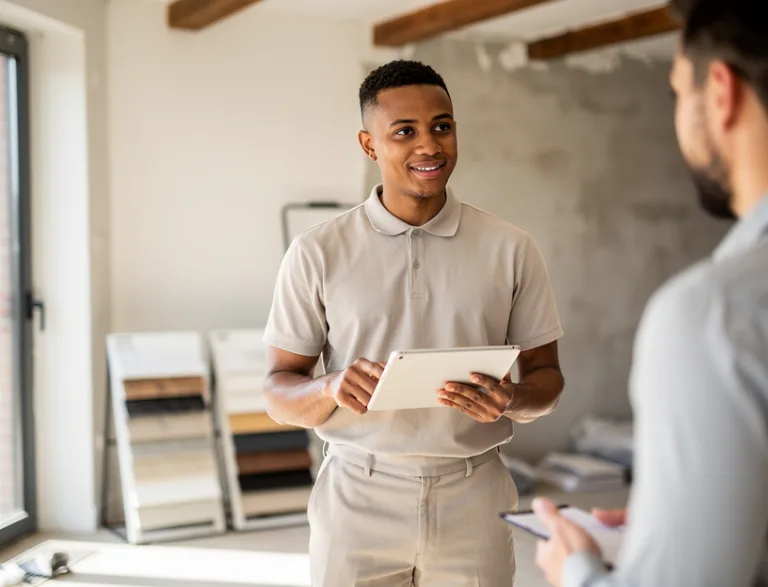 Renovation Broker service in Dorchester